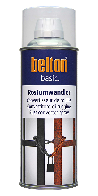 Rostumwandler-Spray - basic