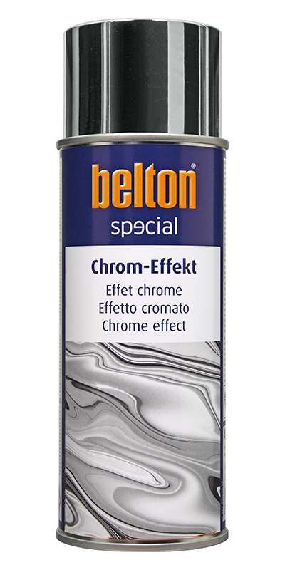 Chrom-Effekt - special