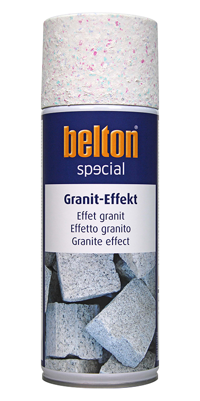 Effet granit - special